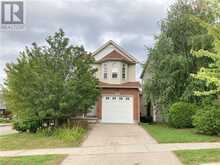 868 LAURELWOOD Drive Waterloo