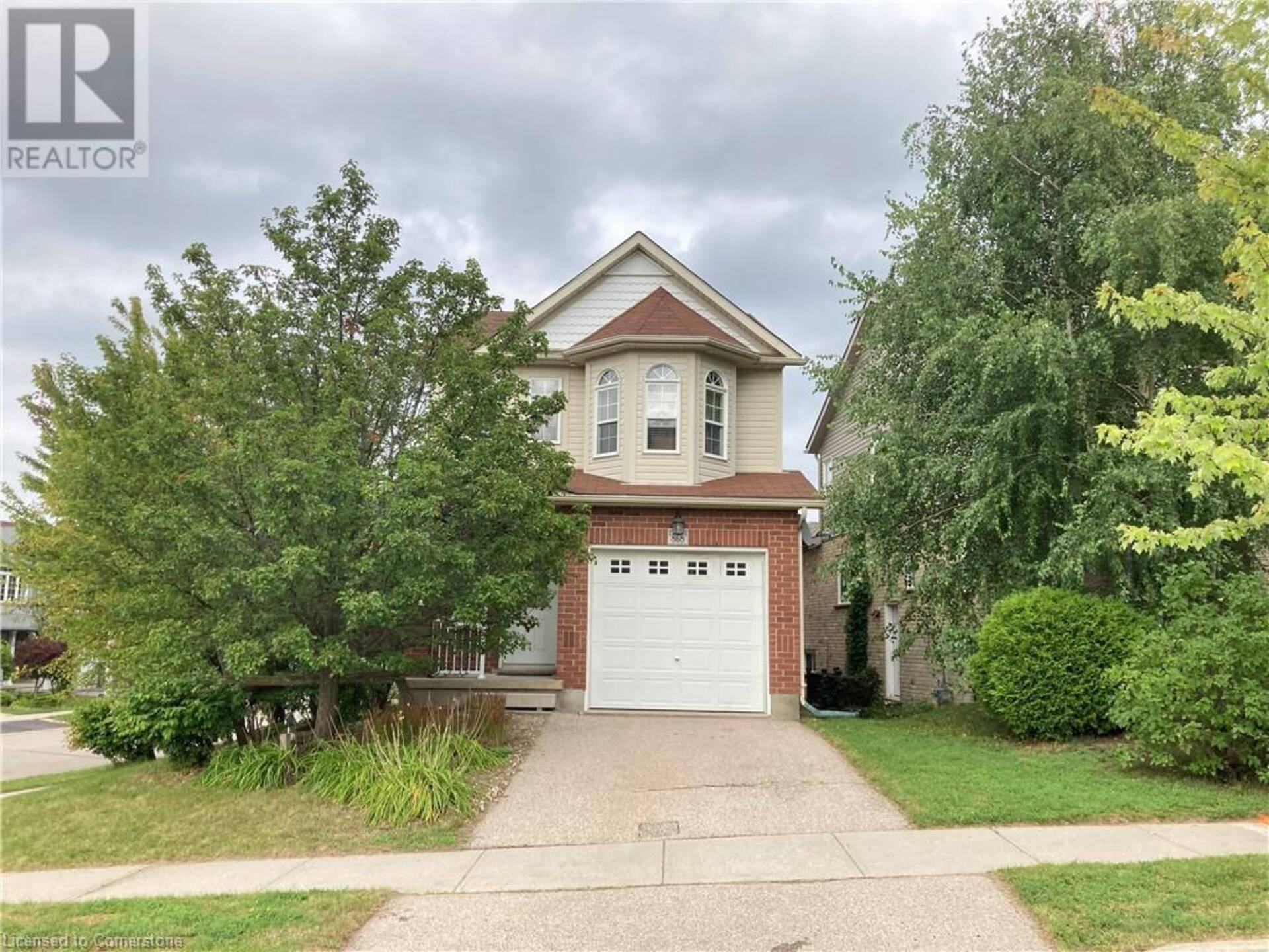 868 LAURELWOOD Drive Waterloo