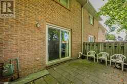 293 FAIRWAY Road N Unit# 23 Kitchener