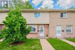 293 FAIRWAY Road N Unit# 23 Kitchener