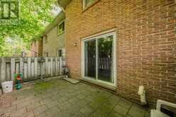 293 FAIRWAY Road N Unit# 23 Kitchener