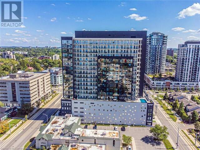 181 KING Street S Unit# 914 Waterloo Ontario