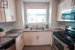 489 EAST Avenue Unit# B Kitchener