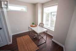 489 EAST Avenue Unit# B Kitchener