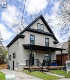 374 LOUISA Street Kitchener