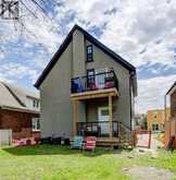 374 LOUISA Street Kitchener