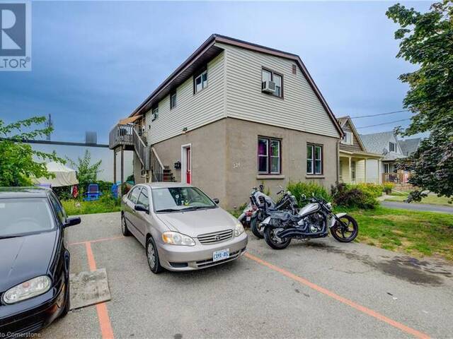 324 MAPLE Avenue Kitchener Ontario