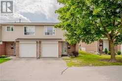 279 BLUEVALE Street N Unit# 63 Waterloo