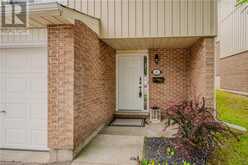 279 BLUEVALE Street N Unit# 63 Waterloo