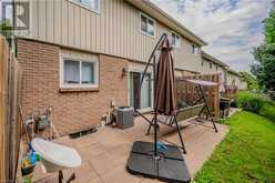 279 BLUEVALE Street N Unit# 63 Waterloo