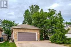 45 SANDPIPER Drive Guelph