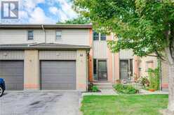 1199 HAMILTON Road Unit# 40 London