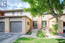 1199 HAMILTON Road Unit# 40 London