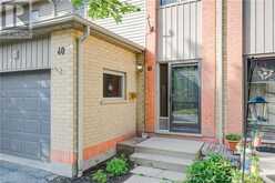 1199 HAMILTON Road Unit# 40 London