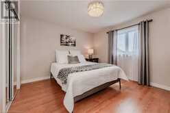 132 DAIMLER Drive Kitchener