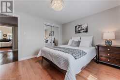 132 DAIMLER Drive Kitchener