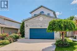 132 DAIMLER Drive Kitchener