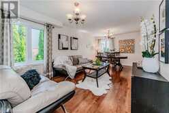 132 DAIMLER Drive Kitchener