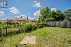 132 DAIMLER Drive Kitchener