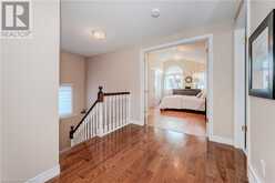 132 DAIMLER Drive Kitchener