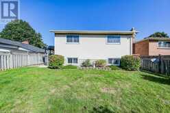 430 DAYNA Crescent Waterloo