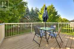 260 DEER RIDGE Drive Unit# 32 Kitchener