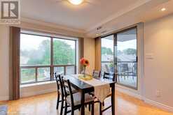 300 KEATS Way Unit# 507 Waterloo