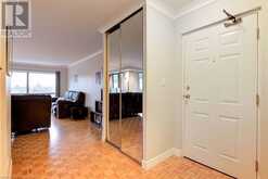 300 KEATS Way Unit# 507 Waterloo