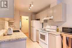 300 KEATS Way Unit# 507 Waterloo