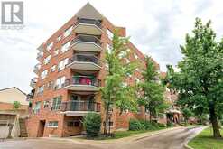 300 KEATS Way Unit# 507 Waterloo