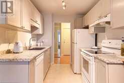 300 KEATS Way Unit# 507 Waterloo