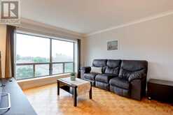 300 KEATS Way Unit# 507 Waterloo