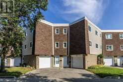 60 ELMSDALE Drive Unit# 63 Kitchener