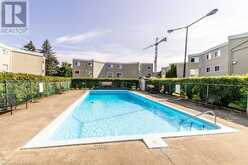 60 ELMSDALE Drive Unit# 63 Kitchener