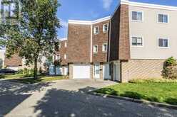 60 ELMSDALE Drive Unit# 63 Kitchener