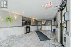 65 HIGHLAND Crescent Unit# 801 Kitchener