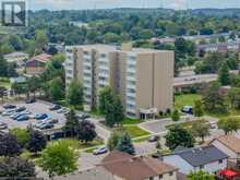 65 HIGHLAND Crescent Unit# 801 Kitchener