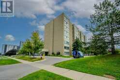 65 HIGHLAND Crescent Unit# 801 Kitchener