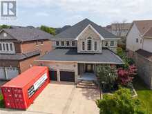 508 TOPPER WOODS Crescent Kitchener