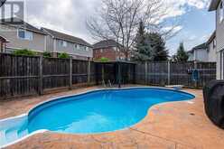 508 TOPPER WOODS Crescent Kitchener