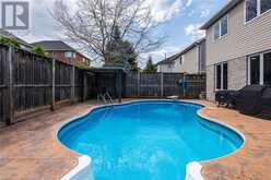 508 TOPPER WOODS Crescent Kitchener