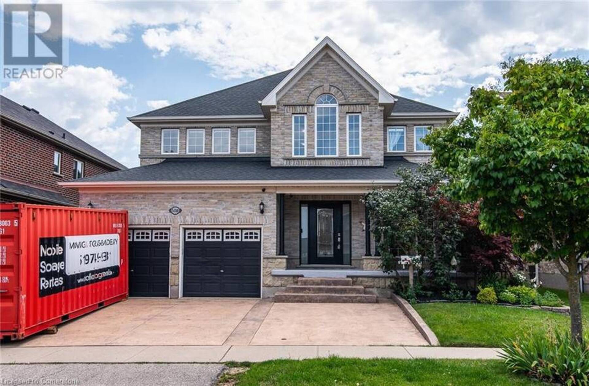 508 TOPPER WOODS Crescent Kitchener