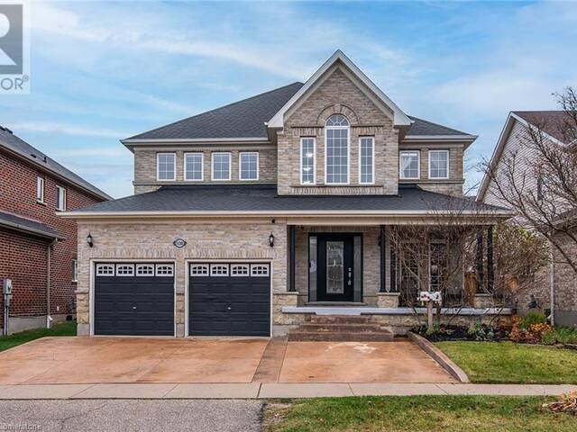 508 TOPPER WOODS Crescent Kitchener Ontario