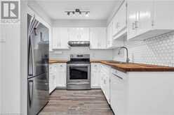 200 WOOLWICH Street Unit# 102 Guelph