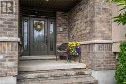 17 ANGUS GLEN Lane Unit# 40 New Hamburg