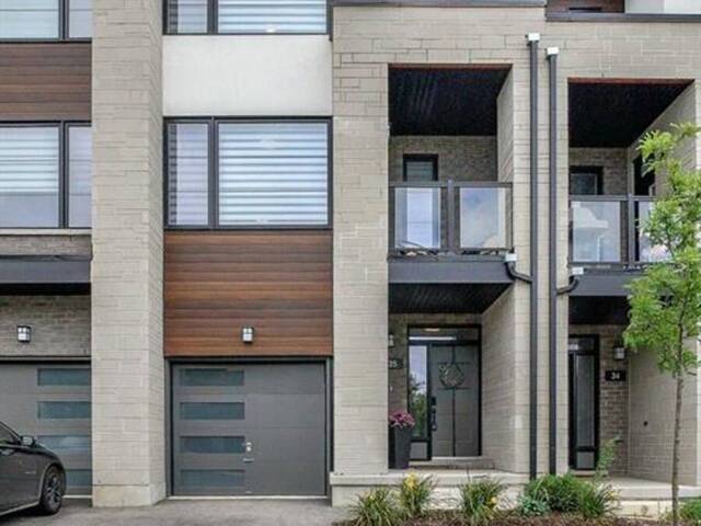 350 RIVER Road Unit# 35 Cambridge Ontario