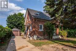 360 LAWRENCE Avenue Kitchener