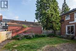 360 LAWRENCE Avenue Kitchener