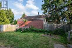 360 LAWRENCE Avenue Kitchener