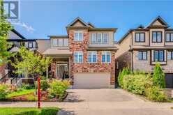 565 SUNDEW Drive Waterloo